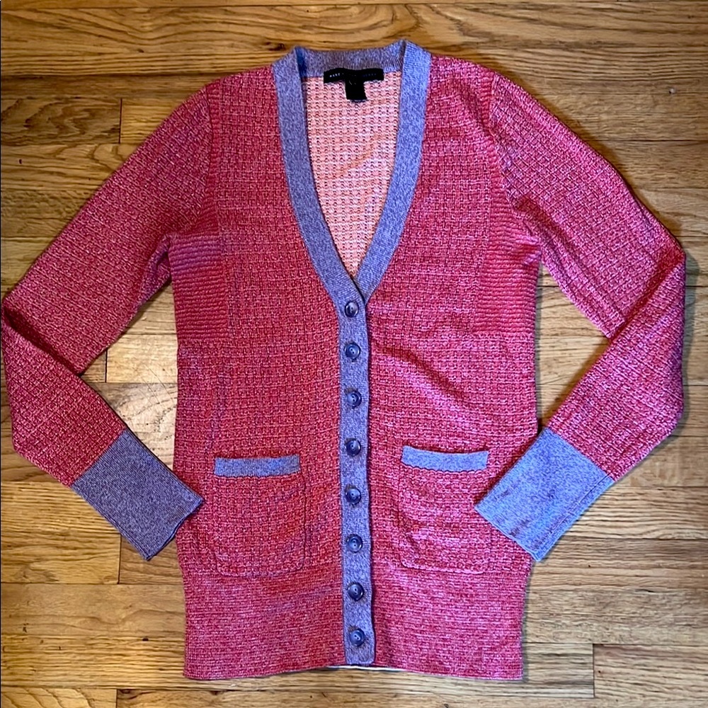 Marc by Marc Jacobs Cardigan Sweater